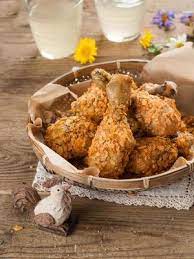 Coxa de Frango