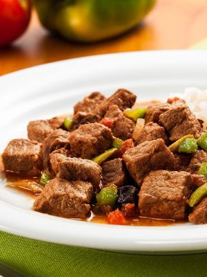 Carne de panela